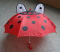 animal shaped umbrella 1