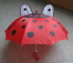 animal shaped umbrella