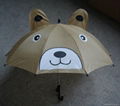 animal shaped umbrella 3