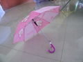 Kid cartoon umbrella 2