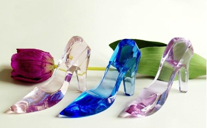 水晶鞋 2