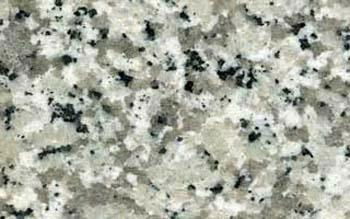 Granite（jilin white)