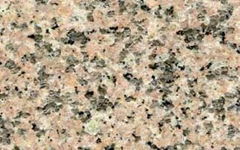 Granite(Cherry-Blossom Red)