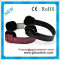 Headband Style Bluetooth Headphone