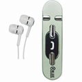 Bluetooth Headphone With Clip KT802