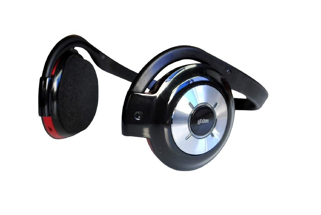 Bluetooth Headphone In Headband Style GT508