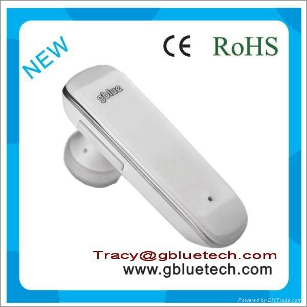 2012 Hottest Bluetooth Headset KD09 2