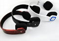 Headbank Style Bluetooth Headset G3