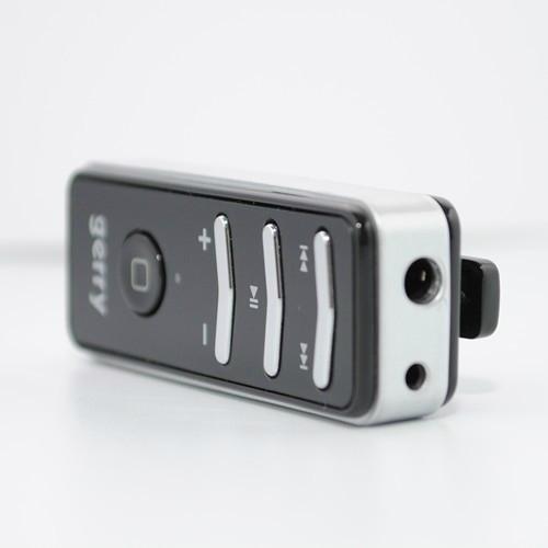 Bluetooth Headset With Clip RT903 2