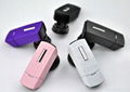 Bluetooth Mono Headset Q2 2