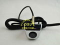 wide viewing angle car waterproof rear-view camera 1