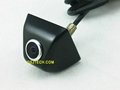 new style high-end car backup reversing CCD camera 1