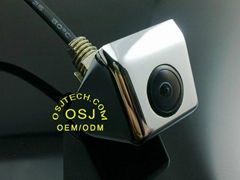 new high quality waterproof car mini rear view camera