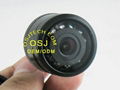 high quality night vision IR Auto Camera for taxi safety CCD Sensor 1