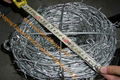 high quality best price barbed wire