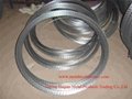 high quality best price barbed wire (factory) 2