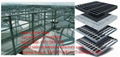 Hot Dipped Galvanized Steel Grating 1