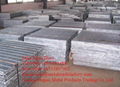 Hot Dipped Galvanized Steel Grating 2