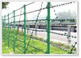 Razor Barbed Wire Barbed Wire  2