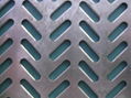 All Kinds of Perforated Wire Mesh 1