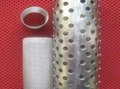 All Kinds of Perforated Wire Mesh 3