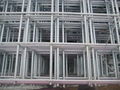 Galvanized Welded Wire Mesh Panle