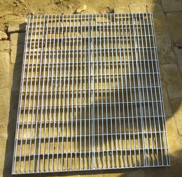 Steel Griting, Steel Grating Walkway  4