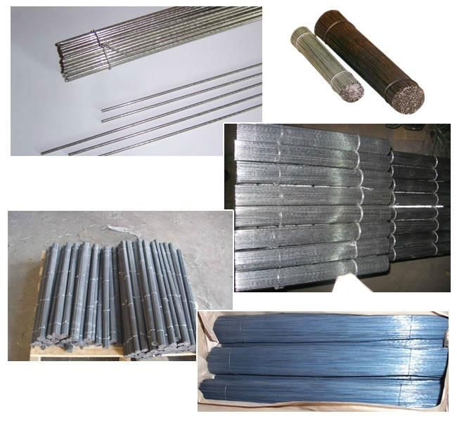  hot dipped Galvanized Wire  2