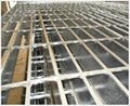 Hot Dipped Galvanized Steel Grating 4