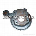 Clutch Housing 2159302008