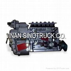 FUEL INJECTION PUMP VG1560080302 