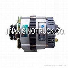 ALTERNATOR 1540W 