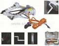 Electric scissor jack 1