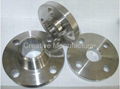 Flange