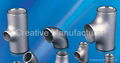 pipe fittings