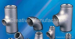 pipe fittings