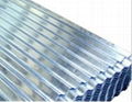 galvanized steel sheet 3