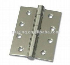 door hinge casting