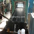conveyor impact bars supplier 4