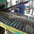 conveyor impact bars supplier 3