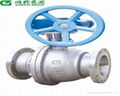 ball valve  1