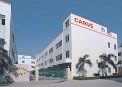 Shenzhen CARVE Electronics Co.,Ltd