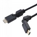 HDMI 19P A公对A公