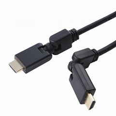 HDMI 19P A公對A公 