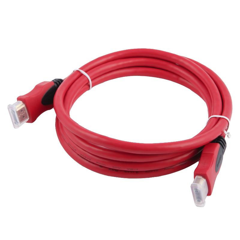 HDMI AM/AM connector cable