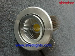 led down light