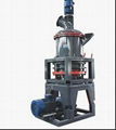 Micro grinding mill 1
