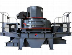 Vertical Shaft Impact Crusher