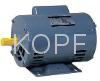 NEMA Standard Single-phase Induction Electric Motor With Steel Frame