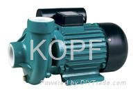 DKM Series Centrifugal Pump